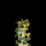 [EXO] <b>채색</b>녀 자기 전에 투척!