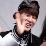 [방탄소년단] 지미니변천사.<b>jpg</b>