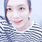 [세븐틴] 정한이 진짜 찬이 엄마 같지않아?ㅜㅜ