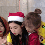 [정채연] 채연x<b>세정</b>