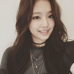 대표 비주얼 여돌 블랙핑크 제니, 존예롭다 <b>bb</b>