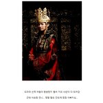 버튼의 시간은 거꾸로 간다!!! 세상 미친 이요원 리즈 <b>갱신</b> 미모
