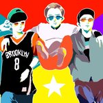 [<b>시우민</b>] 일본팬아터가 그린 <b>첸</b>백시