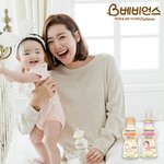 <b>LG</b>생활건강, 액상분유 베비언스 소이현 모녀 발탁 됬네요.