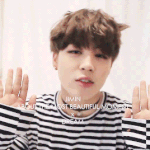 [방탄소년단] 정화