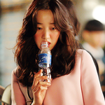 수애표 돌직구 <b>직진</b> 로맨스 대박~~