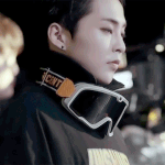 [시우민] 근미래<b>sf</b>물 캐릭터같은 시우민