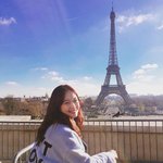 파리여행중인 ㅈㅅㅁ