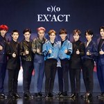 [EXO] 인간적으로 <b>진입</b> 1위는 시켜줘야지