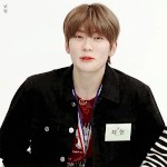 [뉴트] My youth <b>is</b> yours