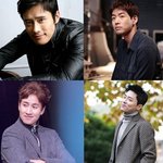 [짱멋졍] 대세 배우들의 코트 패션~~!