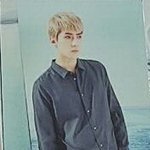 [세훈] 시즌그리팅 <b>실사</b>