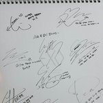 [EXO] 2017 시그 <b>상세</b>구성샷