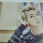 [EXO] ㅊㅊ ㅉ 2017 시그 <b>세후</b>니