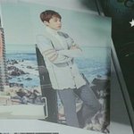 [EXO] 시우민 <b>합성</b>과 안<b>합성</b>의 차이