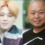 [드루와] <b>박지민</b> 말이야 애랑 닮지 않았어?ㅋㅋㅋㅋㅋ