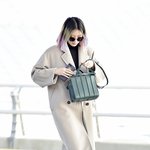 아이린 모델<b>포스</b> 쩌는 공항패션