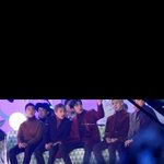 [EXO] 썩수어워드에서 팬석보고<b>뿌듯</b>해하는찬녈이