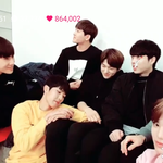 [인피니트] 애들 뿌앱ㅜㅜㅜㅜㅜ