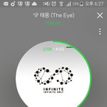 [인피니트] 브이앱 하나로 <b>신난</b> 잉톡이들ㅋㅋㅋㅋㅋㅋㅋ