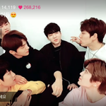 [인피니트] 븨앱