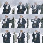 [아이콘] <b>윈터</b>타임 딥디 나온대!
