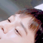 [CHEN] 이사진 완전 베이비 <b>냄새</b> 날것같아