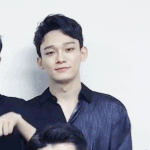 [CHEN] 울종대 하는짓은 왜 다 귀여운거<b>얌</b>