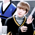 [EXO] 백현이 <b>조녜</b>