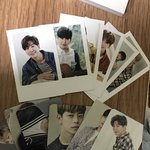 [BAP] <b>시즌</b>그리팅 포카말야