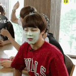 [방탄소년단] 시그 아직 <b>안</b><b>온</b> 이삐 있니?