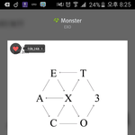 [EXO] 연예인들 <b>담배</b> 많이 피더라ㅏ