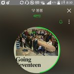 [세븐틴] 이거슨 다 <b>입스</b>밍 때문이지