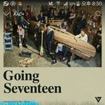 [세븐틴] 음원 <b>반영</b> 비율이 높았으면