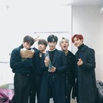 [<b>B1A4</b>] 우리 1등ㅜㅜㅜㅜ