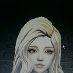 얼굴 어떰?