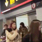 [EXO] 탱은 관리해도 이 얼굴이야