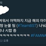[방탄소년단] 해외아미분들