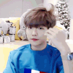 [EXO] ㅅㅂ이런애가 냉<b>미남</b>이라니 조카안믿겨져