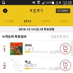 [EXO] ㅅㅂ도랏 누적도<b>뒤집</b>힘