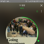 [세븐틴] 열심히 하자