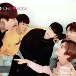 [댓글부탁해] v앱 말실수 할뻔한 인피니트<b>성종</b>