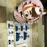 [시우민] 이벤트할 시우민 인화사진이 가득가득 쌓여간댜!!