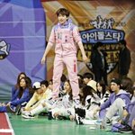 [모두드루와] +점프하나는 쩐 그룹