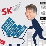 승부사 회장의 공격경영