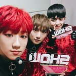 [세븐틴] 명호 심각하다