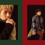 [EXO] <b>몬스터</b> 겨울버전 아님?ㅋㅋㅋㅋㅋ