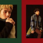 [EXO] 결앨범궁예<b>럭키</b>원이랑연결됨