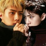 [세훈] <b>For</b> life sing <b>for</b> you...