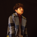 [EXO] 이런 난해한 롱코트도 박찬열이라 <b>소화</b>가능함